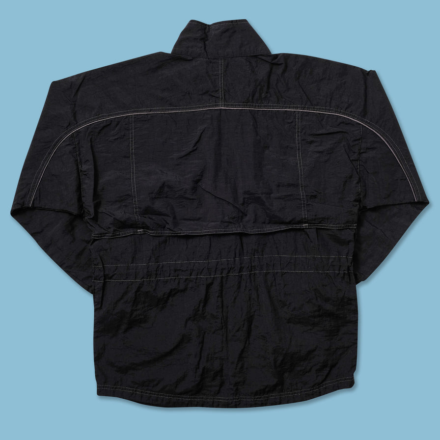 Vintage Reebok Track Jacket Small - Double Double Vintage