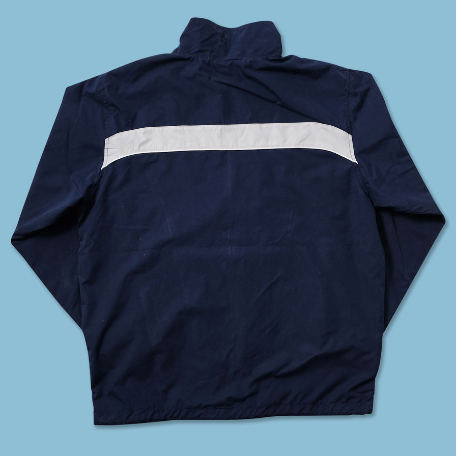 Vintage Reebok Light Jacket XLarge - Double Double Vintage