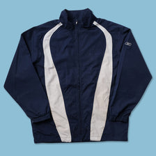 Vintage Reebok Light Jacket XLarge - Double Double Vintage