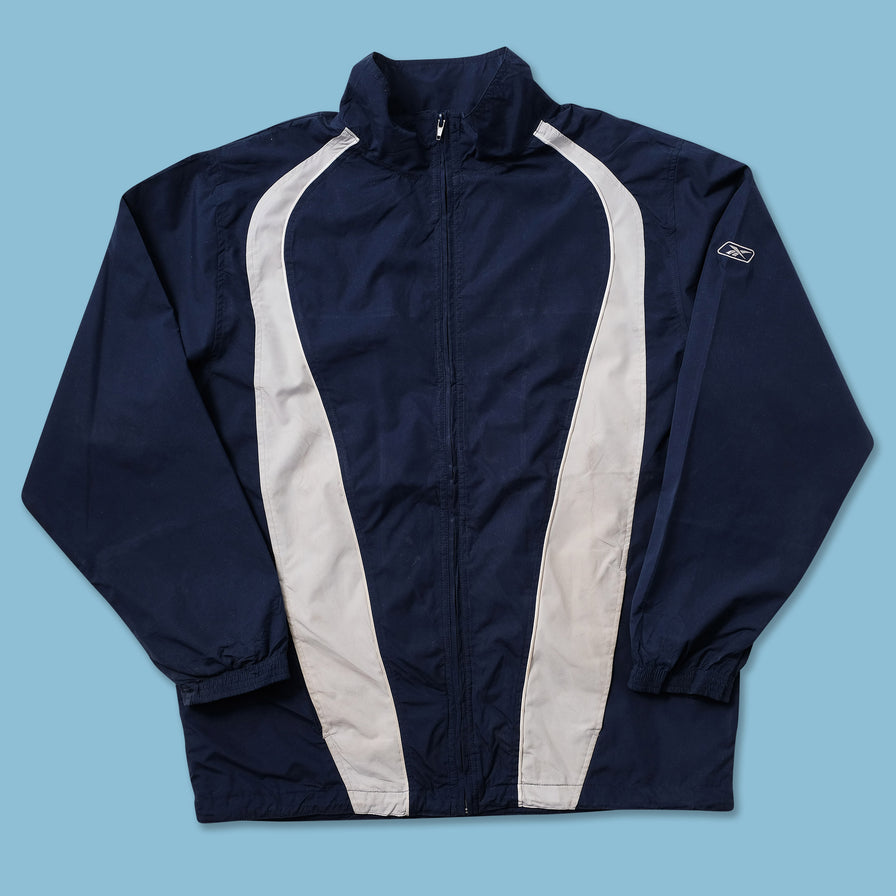 Vintage Reebok Light Jacket XLarge - Double Double Vintage