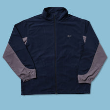 Vintage Reebok Track Jacket XLarge - Double Double Vintage