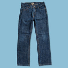 Y2K Denim Pants 32x32 - Double Double Vintage