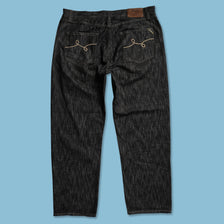 Y2K LRG Baggy Pants 42x32 - Double Double Vintage