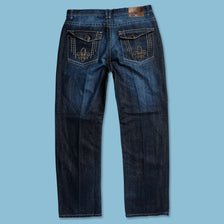 Y2K Baggy Pants 38x34 - Double Double Vintage