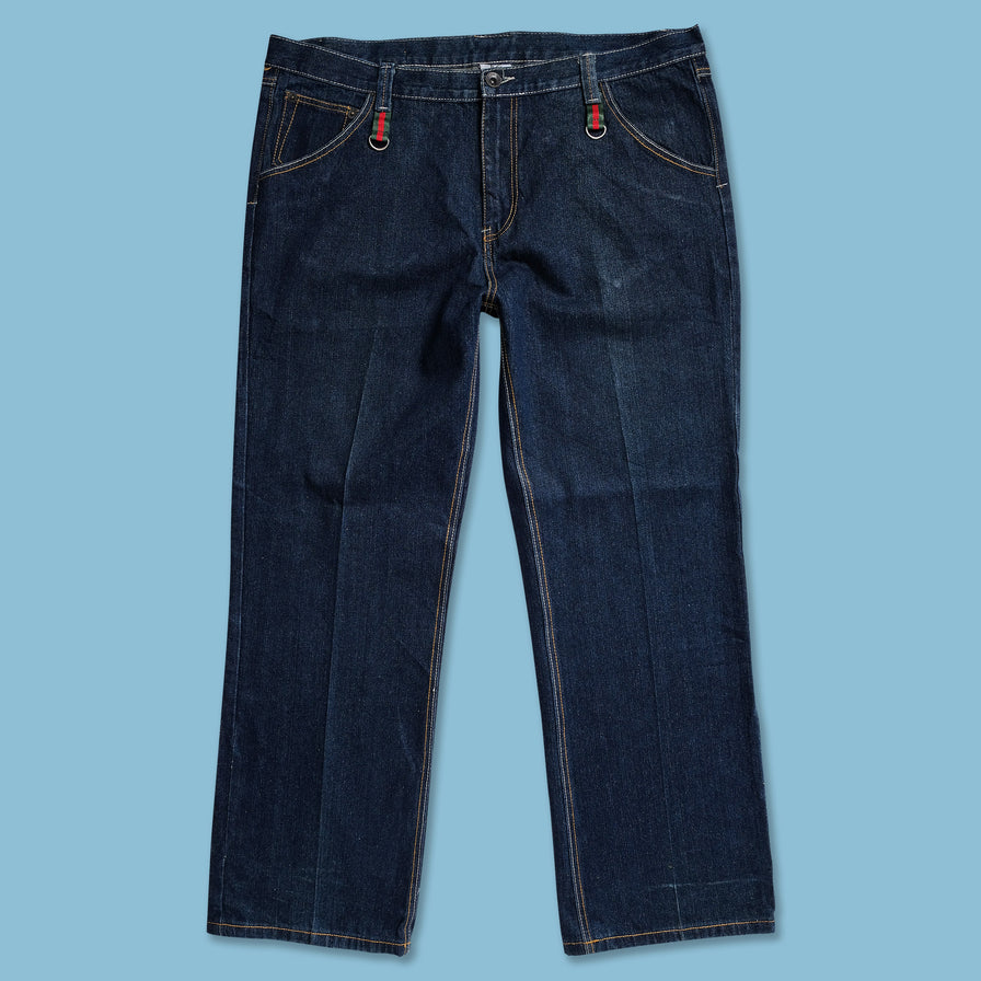 Y2K Baggy Pants 42x32 - Double Double Vintage