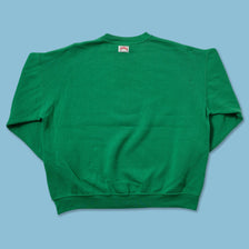 Vintage Boston Celtics Sweater XLarge - Double Double Vintage