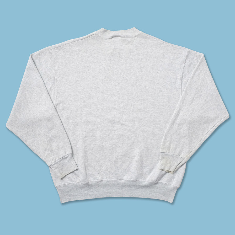 1996 NFC Championship Sweater Large - Double Double Vintage