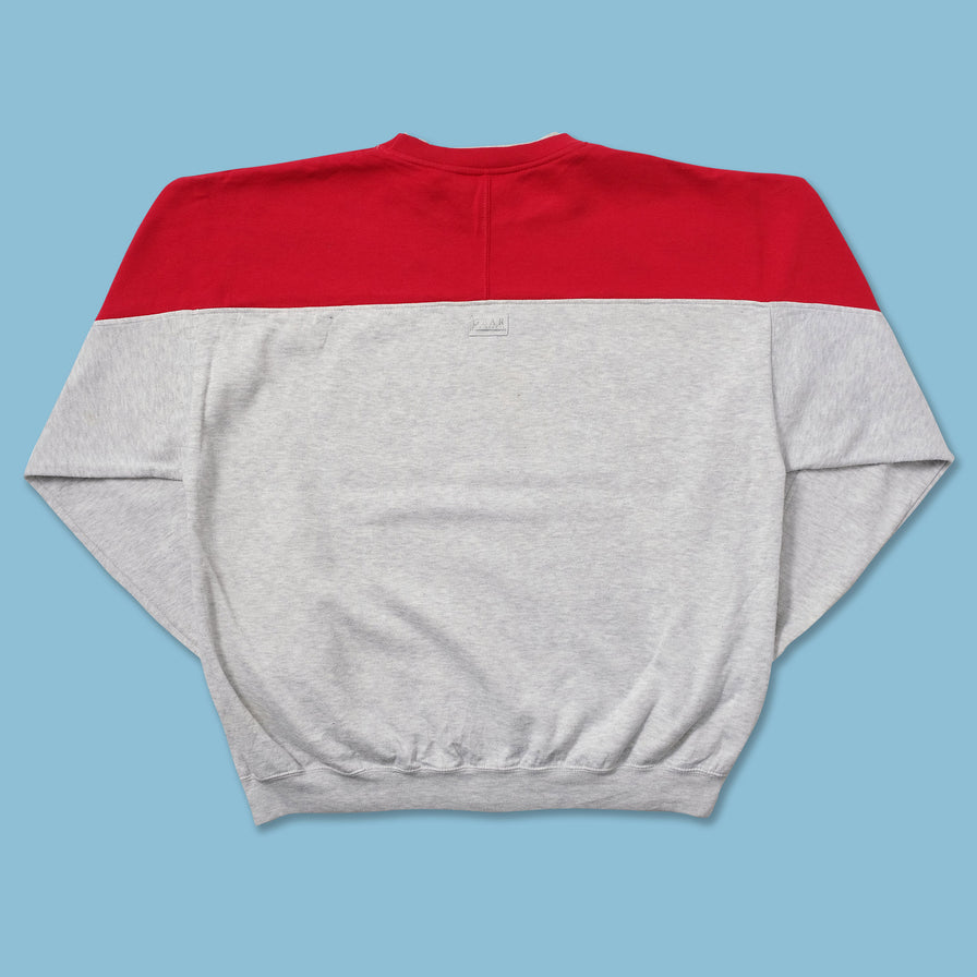 Vintage Coca Cola Sweater XLarge - Double Double Vintage