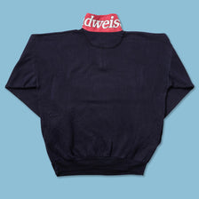 1999 Bud Sweater Large - Double Double Vintage