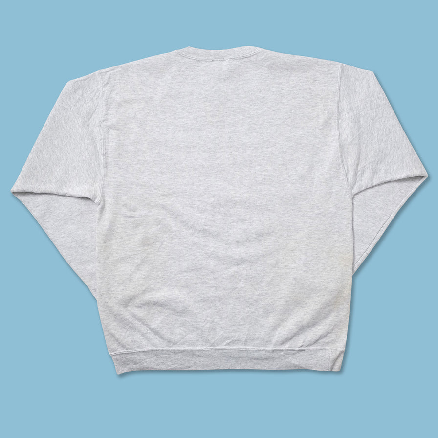 Vintage Planet Hollywood Sweater Medium - Double Double Vintage