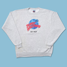 Vintage Planet Hollywood Sweater Medium - Double Double Vintage