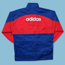 Vintage adidas FC Bayern Munich Light Jacket Medium