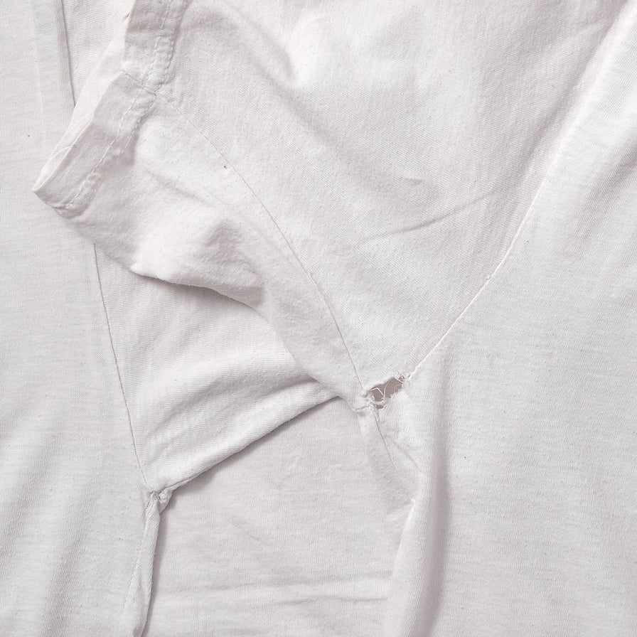 Vintage Spar T-Shirt Medium - Double Double Vintage