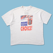 Vintage Spar T-Shirt Medium - Double Double Vintage