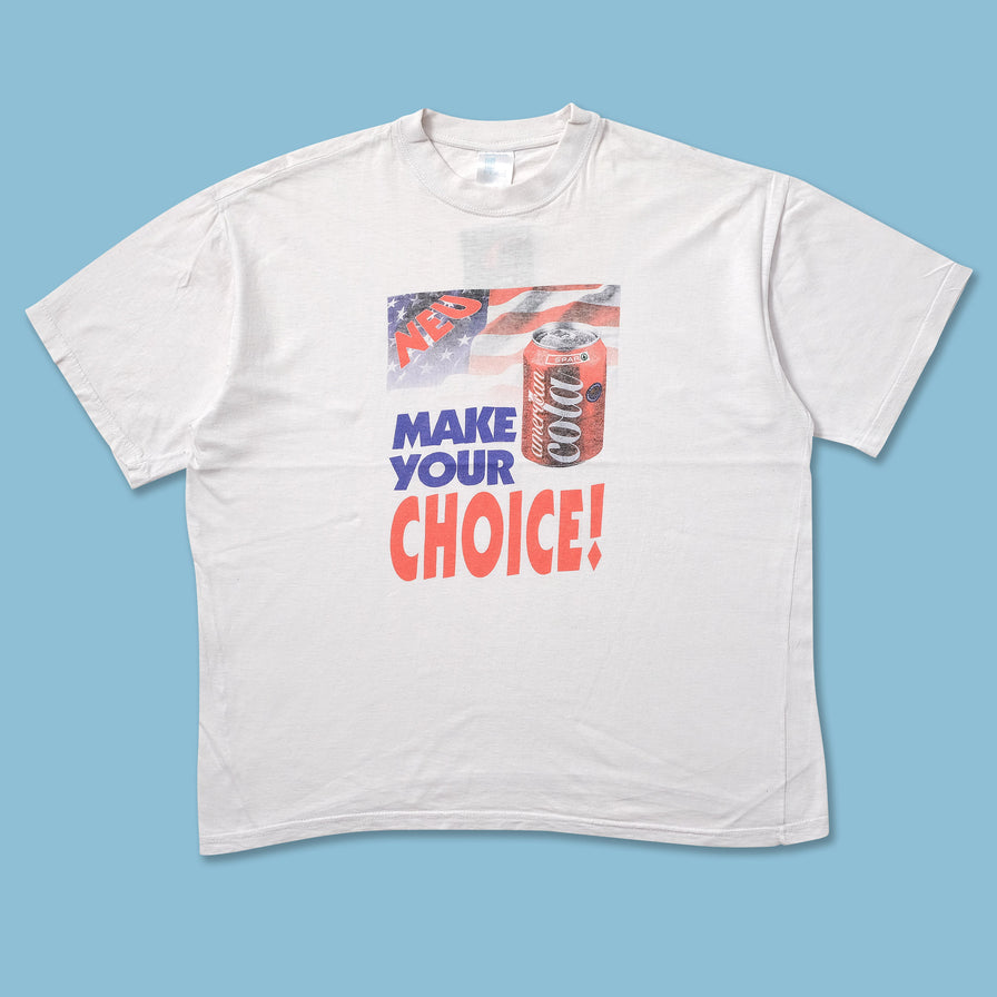 Vintage Spar T-Shirt Medium - Double Double Vintage