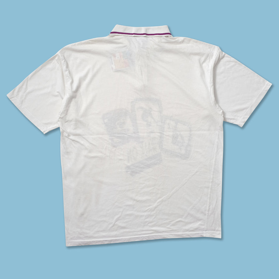 Vintage Puma Skate Polo Large - Double Double Vintage