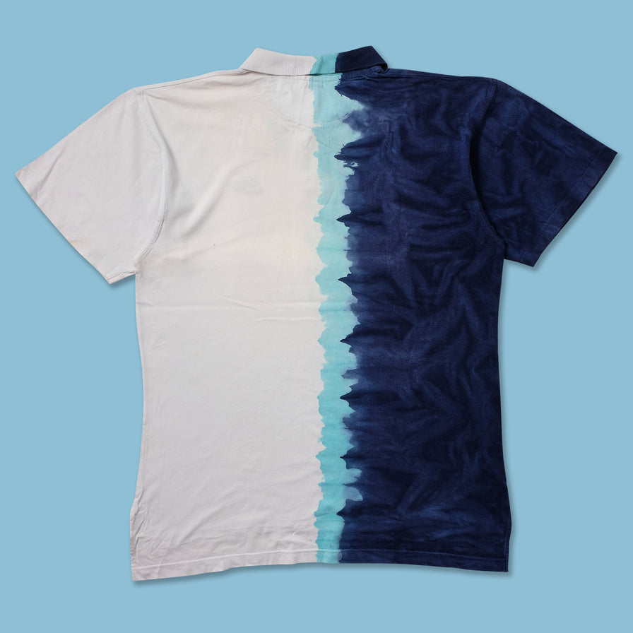 Vintage Nike Challenge Court Polo Large - Double Double Vintage