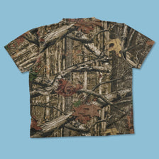 Real Tree Camo T-Shirt XLarge