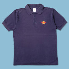 Vintage Hard Rock Cafe London Polo Small