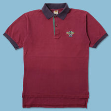Vintage Hard Rock Cafe Berlin Polo Small