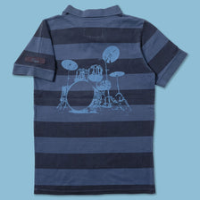 Women's Hard Rock Cafe Polo Small