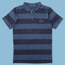 Women's Hard Rock Cafe Polo Small - Double Double Vintage