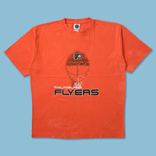 Philadelphia Flyers T-Shirt XLarge