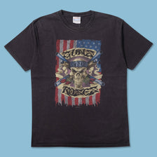 2005 Guns 'n Roses T-Shirt Medium - Double Double Vintage