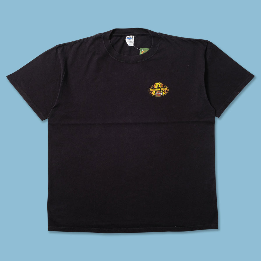 Vintage Harley Davidson T-Shirt XLarge - Double Double Vintage