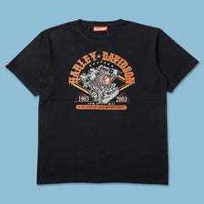 2003 Harley Davidson T-Shirt XLarge
