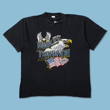 Vintage Harley Davidson T-Shirt XLarge