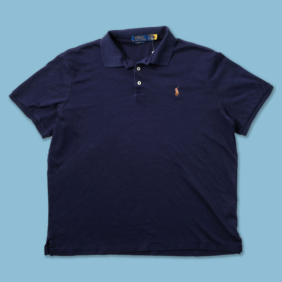 Polo Ralph Lauren Polo Large - Double Double Vintage