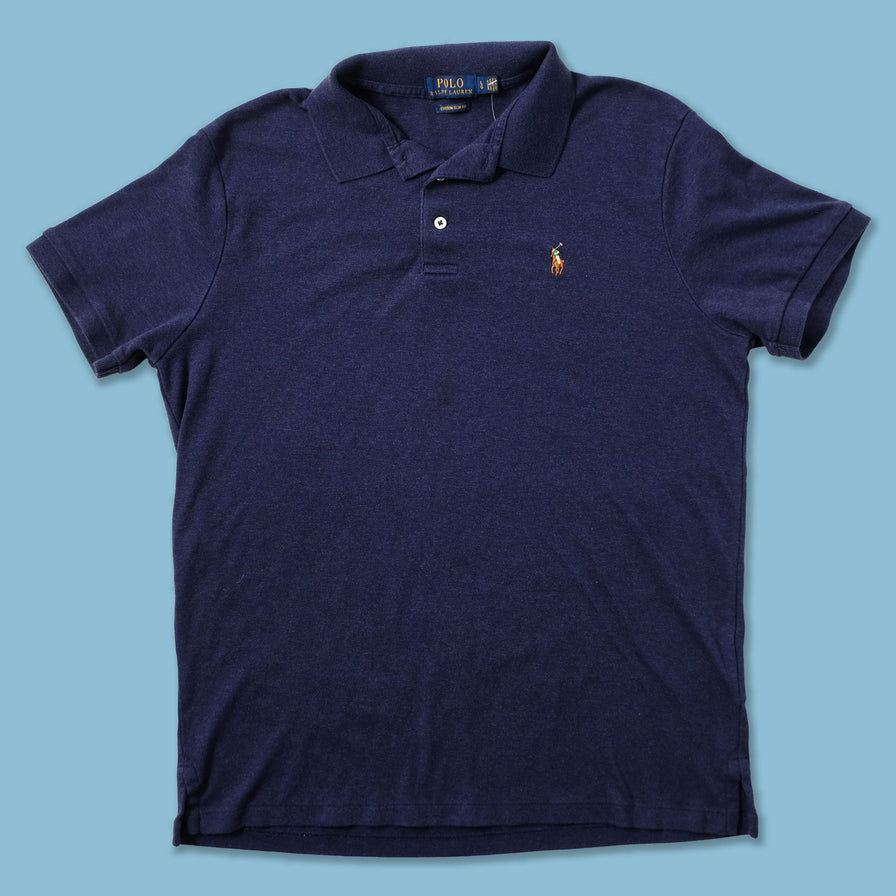 Polo Ralph Lauren Polo Large - Double Double Vintage