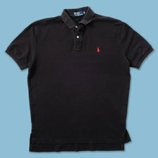 Vintage Polo Ralph Lauren Polo Medium - Double Double Vintage