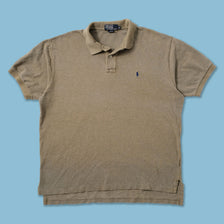 Vintage Polo Ralph Lauren Polo XLarge - Double Double Vintage