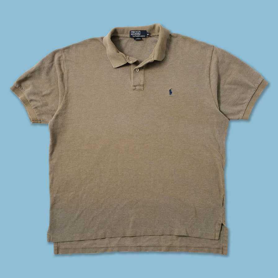 Vintage Polo Ralph Lauren Polo XLarge - Double Double Vintage