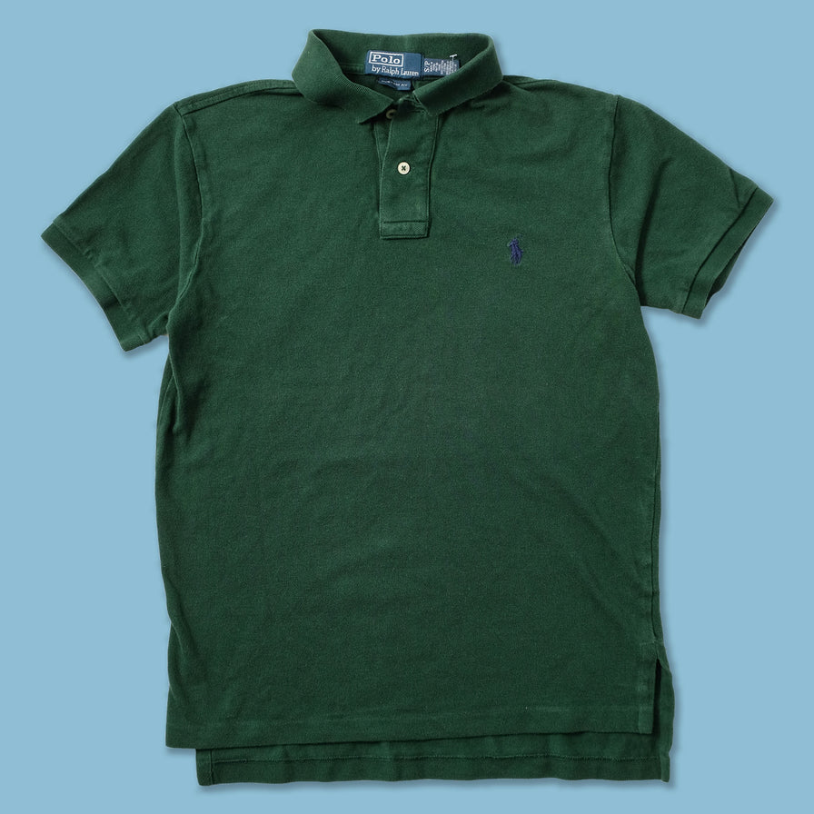 Vintage Polo Ralph Lauren Polo XSmall - Double Double Vintage