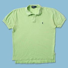 Vintage Polo Ralph Lauren Polo Medium - Double Double Vintage