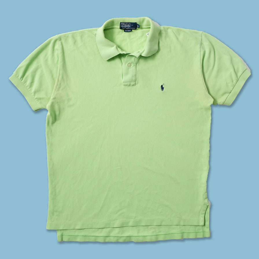 Vintage Polo Ralph Lauren Polo Medium | Double Double Vintage