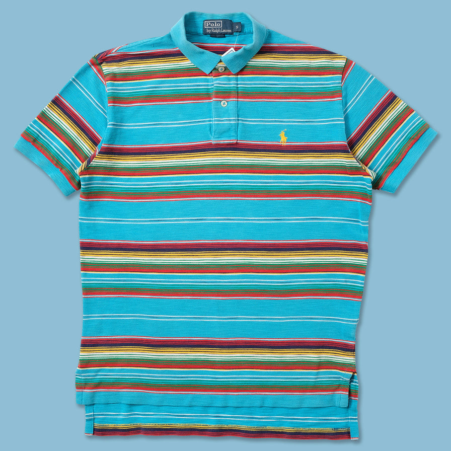 Vintage Polo Ralph Lauren Polo Small - Double Double Vintage