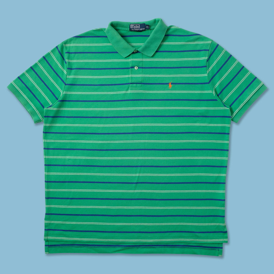 Vintage Polo Ralph Lauren Polo XXL - Double Double Vintage