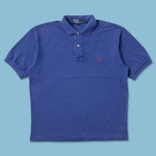 Vintage Polo Ralph Lauren Polo Small - Double Double Vintage