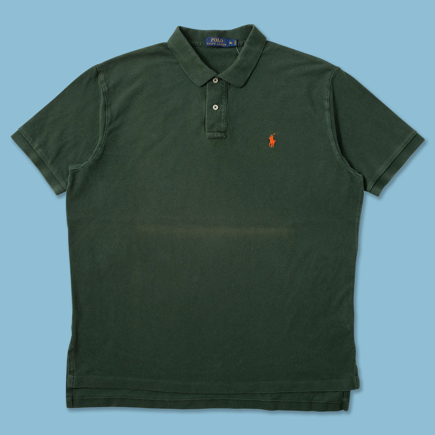 Polo Ralph Lauren Polo XLarge - Double Double Vintage
