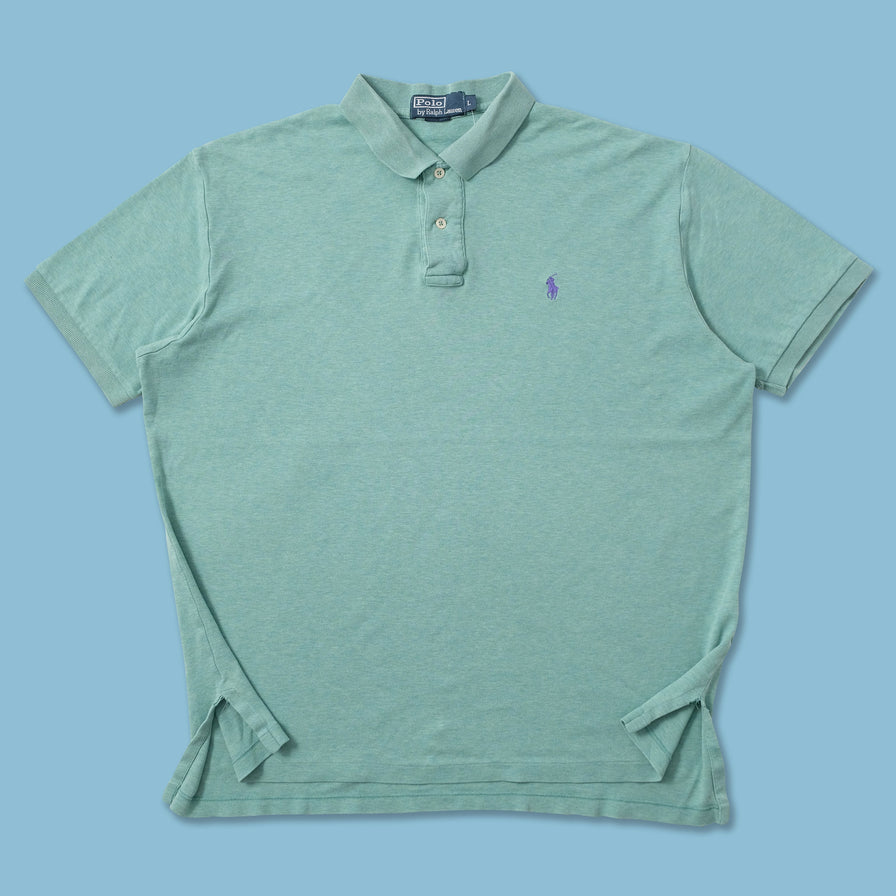 Vintage Polo Ralph Lauren Polo XLarge - Double Double Vintage