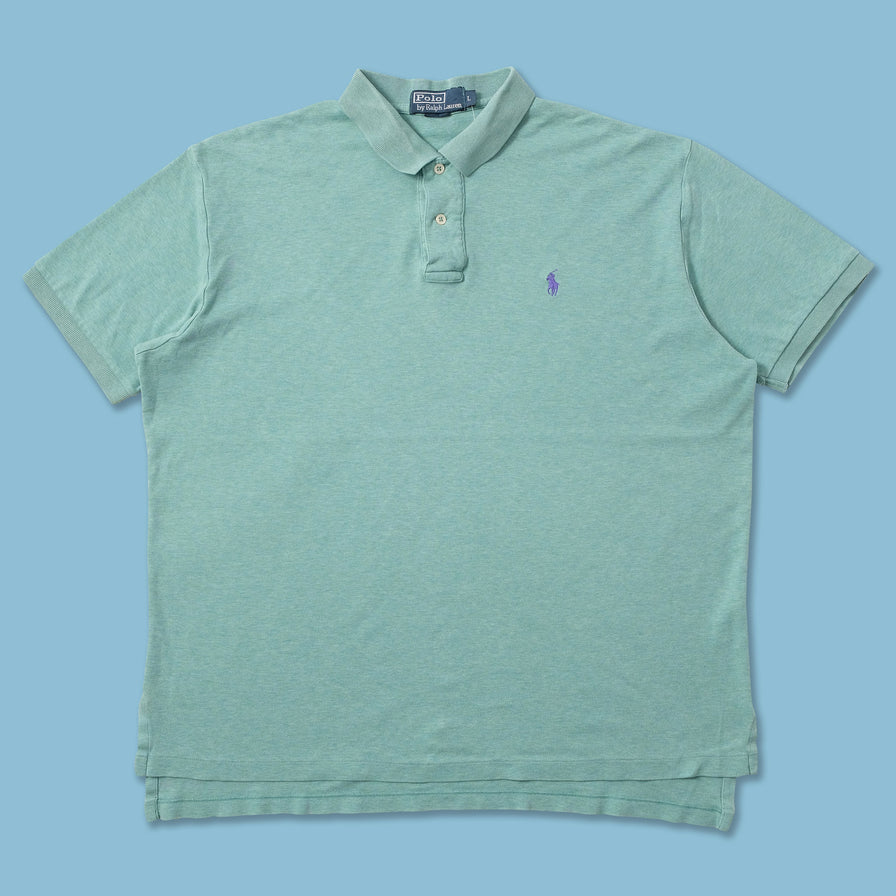 Vintage Polo Ralph Lauren Polo XLarge - Double Double Vintage