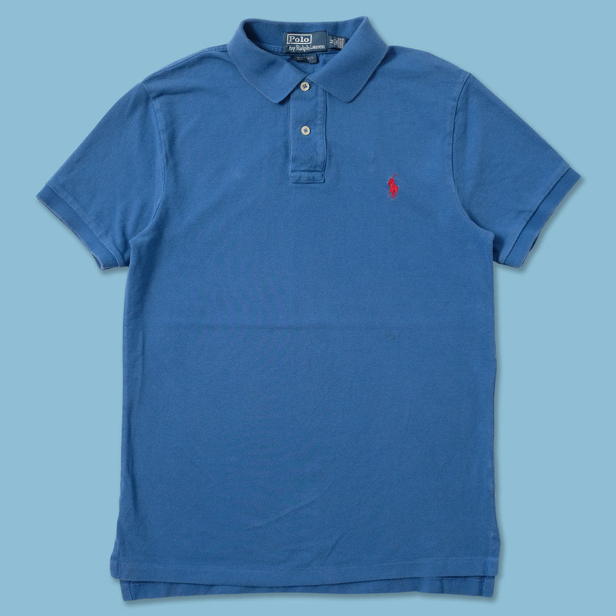 Women's Polo Ralph Lauren Polo Small - Double Double Vintage