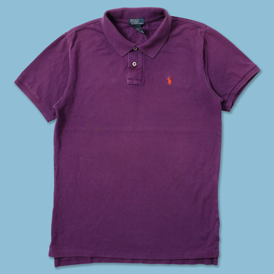 Vintage Polo Ralph Lauren Polo Small - Double Double Vintage