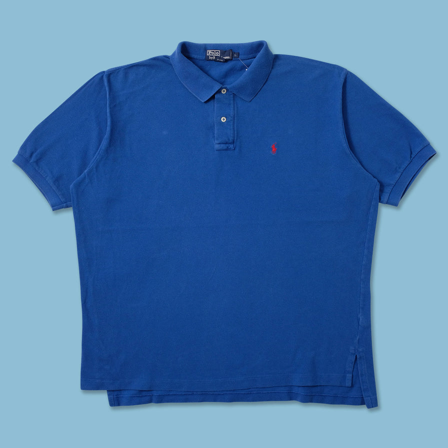 Vintage Polo Ralph Lauren Polo XXL - Double Double Vintage