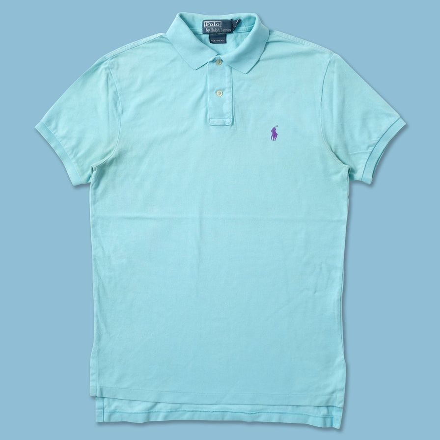 Vintage Polo Ralph Lauren Polo Small - Double Double Vintage
