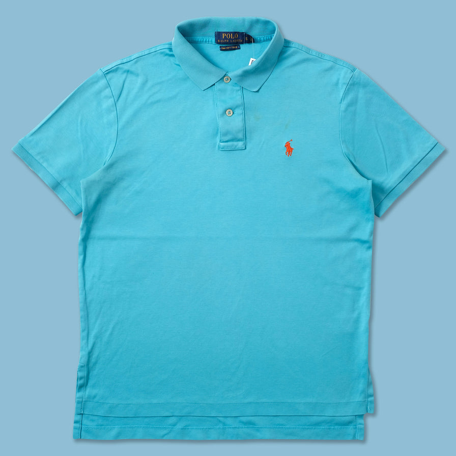 Polo Ralph Lauren Polo Small - Double Double Vintage